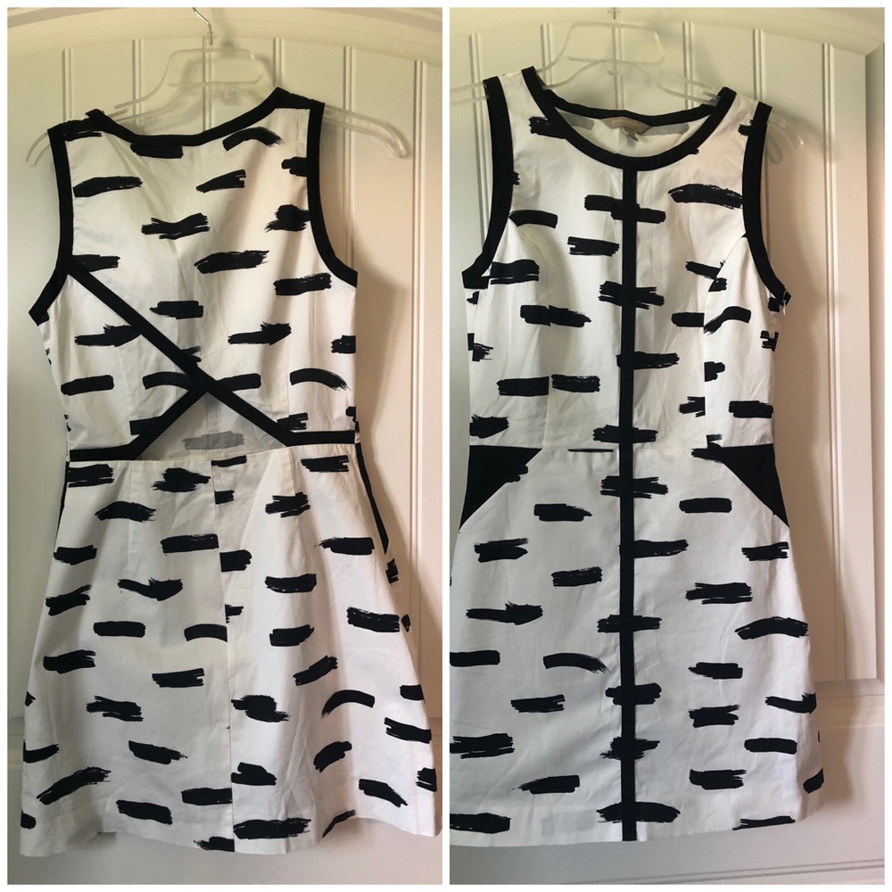 Banana Republic dress. Size 4